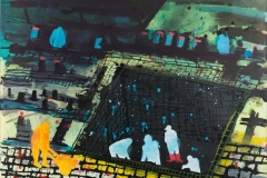 Łukasz Butowski "Wykopaliska"