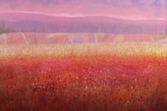 Ryszard Patzer "Makowa łąka"