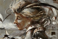 Leszek Żegalski "Chimera"