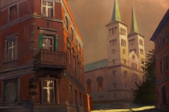 Józef Stolorz "Suplikacje"