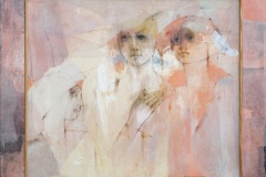 Roman Banaszewski "Spojrzenia I"