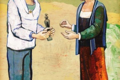Franciszek Maśluszczak "Mikołowianin Roku 2011"