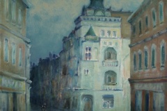 Stefan Poniewiera "Mikołów PKO"