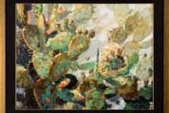 Adam Marczukiewicz "Opuntia Grina"