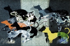 Adam Romaniuk "Sfora"