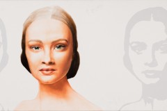 Agnieszka Sitko "Jestem II"