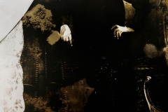 Agnieszka Sitko "Nieznajoma"
