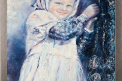 Alena Teicherova "Karinka"
