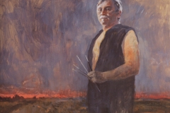 Andrzej Kacperek "Gdzieś"