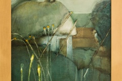 Barbara Przyłuska "Wieś"