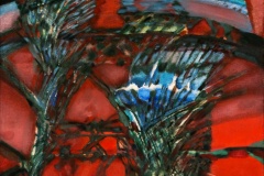 Barbara Szubińska "Upalne lato"