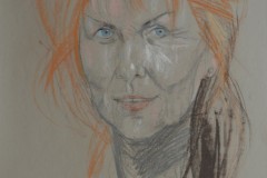 Krzysztof Pasztuła "Barbara Warzeńska"