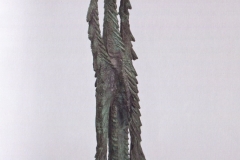 Bronisław Chromy "Ptak"