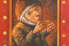 Dariusz Miliński "Wincent z Mikołowa"