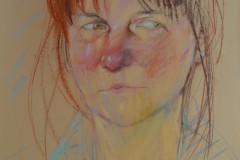 Krzysztof Pasztuła "Elżbieta Kuraj"