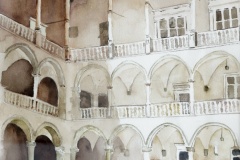 Elly Kalf "Wawel"