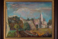 Eryk Dragańczyk "Wapienniki"