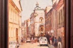 Eryk Pudełko "Mikołów-Impresja"