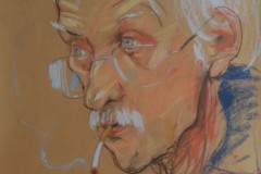 Krzysztof Pasztuła "Franciszek Dziadek"