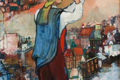 Franciszek Maśluszczak "Hejnał Mikołowa"
