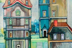 Franciszek Maśluszczak "Nowy Mikołów"