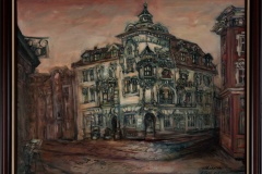 Helena Golda-Błahut "Mikołów"