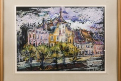 Helena Golda-Błahut "Mikołów"