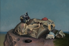 Helena Zadrejko "Horyzont"