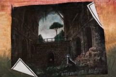Henryk Waniek "Alegoria z psem"