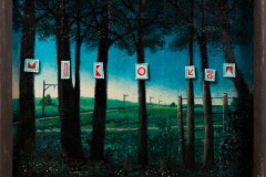 Henryk Waniek "Mikołów Jamna"