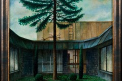 Henryk Waniek "Patio"
