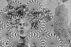 Iwona Cur "Semper fugitiosus"