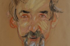 Krzysztof Pasztuła "Józef Stolorz"