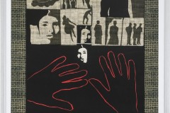 Jadwiga Kaim-Otręba "Klinika III"
