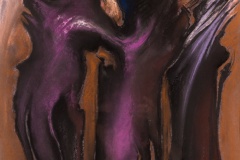 Janusz Trzebiatowski "Kompozycja I"