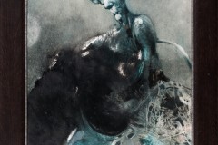 Jerzy Duda-Gracz "Szwarc-portret"