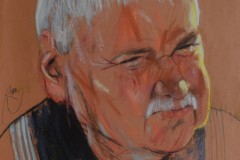 Krzysztof Pasztuła "Jerzy Duda-Gracz"
