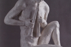 Jerzy Egon Kwiatkowski "Satyr"