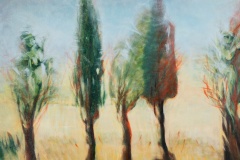 Joanna Wisławska "Upał"