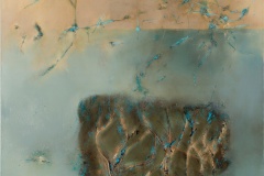 Kaja Solecka "Sapropel"