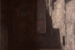Katarzyna Szydłowska "Mikołów ul. Powstańców"