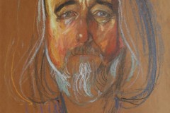 Krzysztof Pasztuła "Kiejstut Bereźnicki"