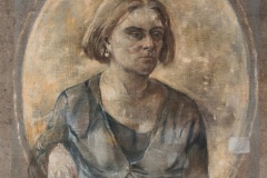 Leszek Żegalski "Studium portretowe"