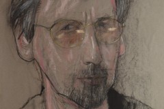 Krzysztof Pasztuła "Leszek Żegalski"