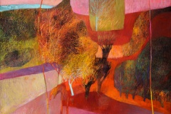 Małgorzata Małek "2068 m n.p.m. Mnich"