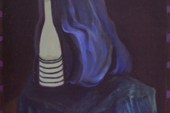 Maria Anto-Czarnecka "Czarna-plamka"