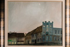 Maria Anto "Rynek w M"