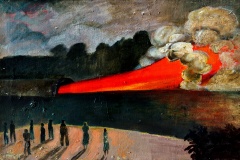 Maria Anto-Czarnecka "Wybuch"