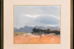 Marian Danielewicz "Notatki z pejzażu nr 0276"