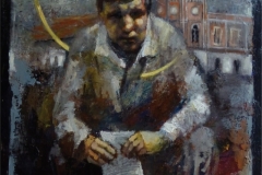 Michał Kwarciak "Wojaczek"